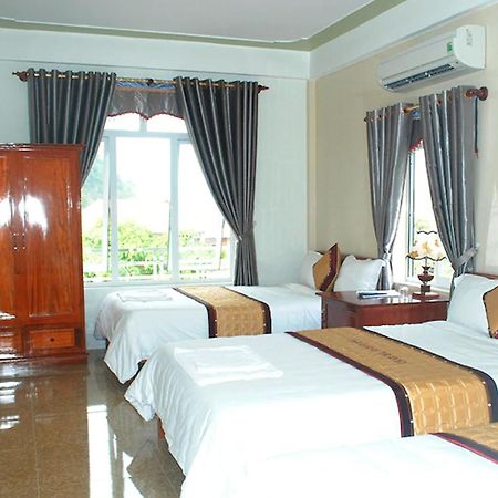 Paradise Hotel Phong Nha Extérieur photo