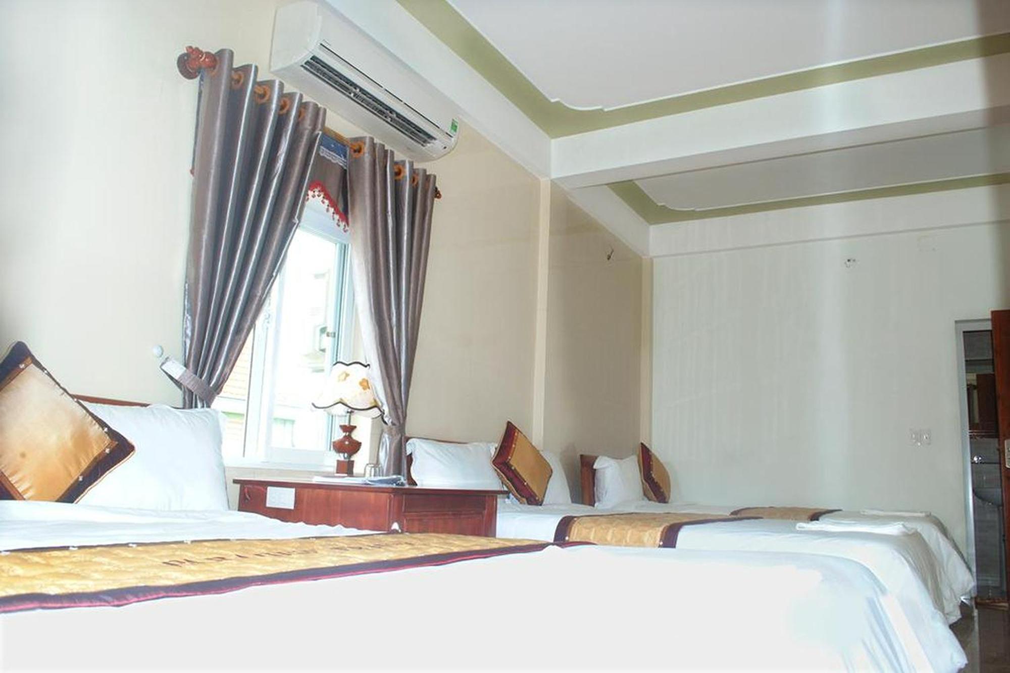 Paradise Hotel Phong Nha Extérieur photo