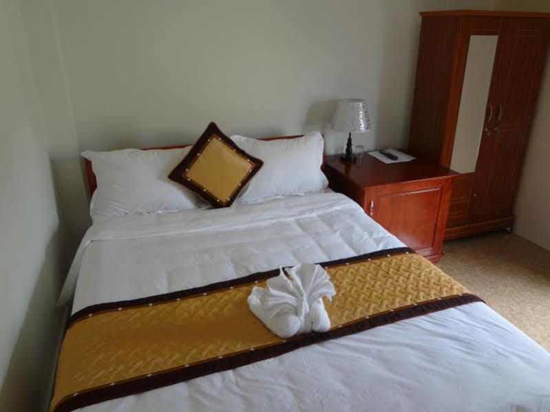 Paradise Hotel Phong Nha Extérieur photo